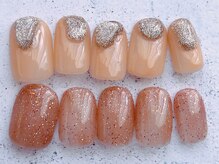 アンジュネイル(Ange Nail)/定額¥7900【初回¥7600】