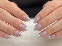 モアネイル つつじヶ丘店(MOAH NAIL)