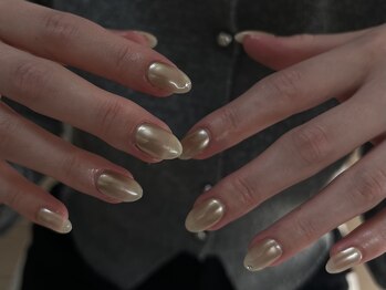 アテ(ate.)/【お任せシンプル】