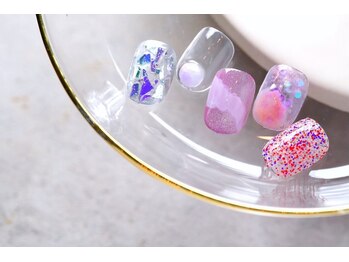 シロ 町田(siro)/持ち込み　初回8900円