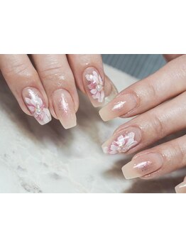 大人女性向けこだわりサロン