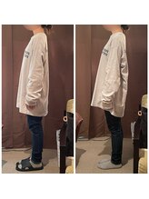 フォーリーフ クローバー(Four Leaf Clover)/骨格美矯正『全身矯正』