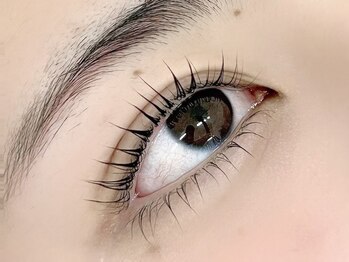 アトリエ ボノ(BONO)/似合わせパーマ