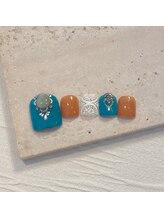 モダネイル(MODA NAiL)/大人気デザインをご紹介＊