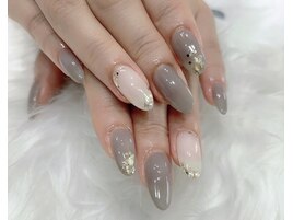 キレイめニュアンス