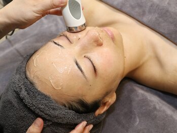 ルボン(RUBON)/超音波