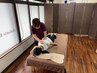 当店1番人気★体の不調・疲労回復に！全身骨格調整　90分　5,500円