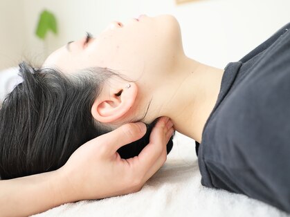 インプルーヴ(improve)の写真