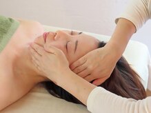 蓮の家の雰囲気（静かな隠れ家サロン。あなただけの空間でお休みください。）