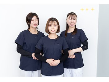 よくする CoCoLo新潟/スタッフ【整体/肩こり/産後/】