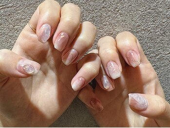 シー(Shhh...)/ニュアンスブライダル