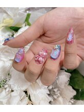 チユ ネイルサロン(CHIYU)/