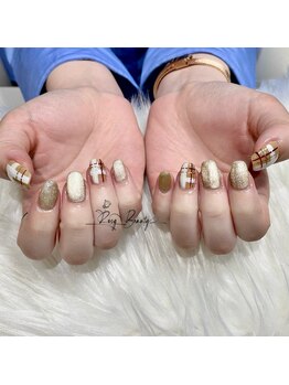 ロージー 赤羽(Rosy)/