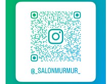 マーマー(murmur.)/＊ Instagram ＊