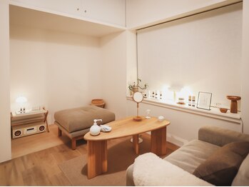 スリー(slee)/カウンセリングルーム