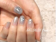 クール(Coeur)/デザイン相談コース￥8250