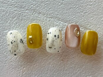 ブロンシュ(Blanche)/45200yenDesign