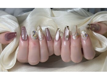 39ネイルサロン(39Nail Salon)/