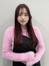 ミア ネイル 高槻市店(MIA NAIL) sa-fu 