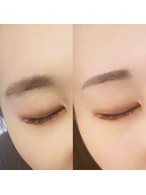 チャームアイ 札幌店(charm ai)/【最高峰】一流技術の間引き