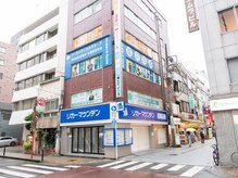 マーサ鍼灸整骨院 赤坂院の雰囲気（女性スタッフ在籍☆産後やマタニティ整体も◎スタイルUPも！）