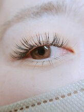 アイラッシュサロン フロウ(Froh)/仕上りイメージ