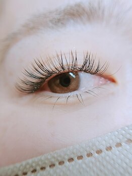 アイラッシュサロン フロウ(Froh)/仕上りイメージ