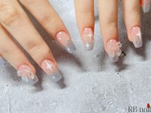 アールビーネイル(RB_nail)/ワンホンネイル