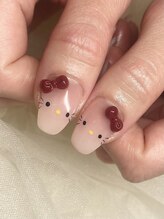 ジェイズネイル(J's nail)/