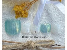 ライリア 小手指店(Rairia)/フットアートB