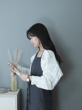 アリラボネイル 西荻窪(Ari Labo Nail.)&nbsp;arisa 