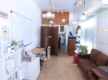 ミラー(MIRROR)の雰囲気（完全プライベート空間で周りを気にせずリラックス♪）