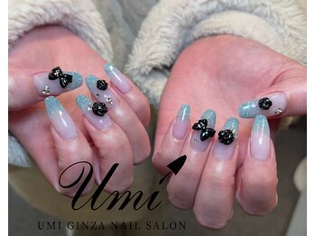 ユミギンザ(UMI GINZA)/