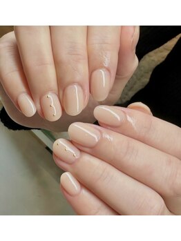 ディオ(DIO)/オフィスネイル¥5900