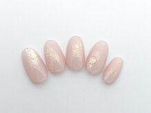 サロンドステッラ(Salon de Stella)/7月【ハンド】シンプル定額