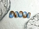 7月トレンドデザイン【¥7800】