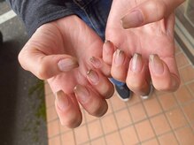 ジーニー(Genie)/Hand.. グラデーション 