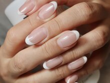 ワンミリオン(one million)の雰囲気（美フォルムネイルはお任せください！シンプルこそ『美』の極み！）