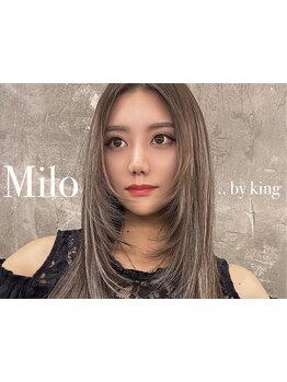 デザイン力が自慢のサロン