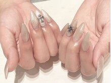 サムズネイル(SAM'S NAIL)