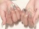サムズネイル(SAM'S NAIL)の写真/スピーディー×高仕上がりのスカルプ特化☆カウンセリング丁寧◎理想の夏ネイルに＊