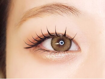 アイタス 千葉店(aitas)/まつげエクステ