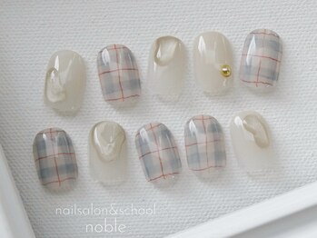 チップサンプル