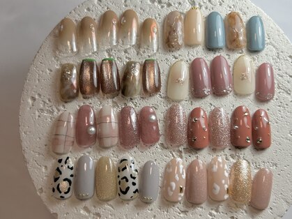 プモア(pumoi)の写真