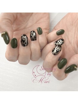 セレニティ バイ マリ(Serenity by Mari)/