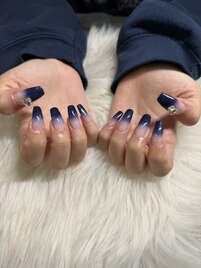 グラデーション