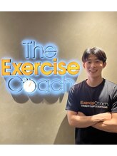 エクササイズコーチ 広島店&nbsp;山田 和仁