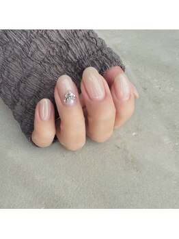 エン(enn)/アクセサリーデザイン