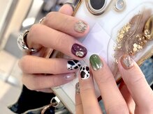 ネイルマジック 仙台一番町店(NAIL MAJIC)/