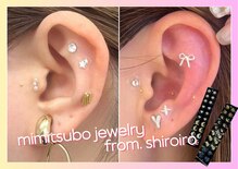 シロイロ(shiroiro)